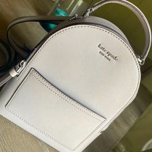 Kate Spade mini Backpack
